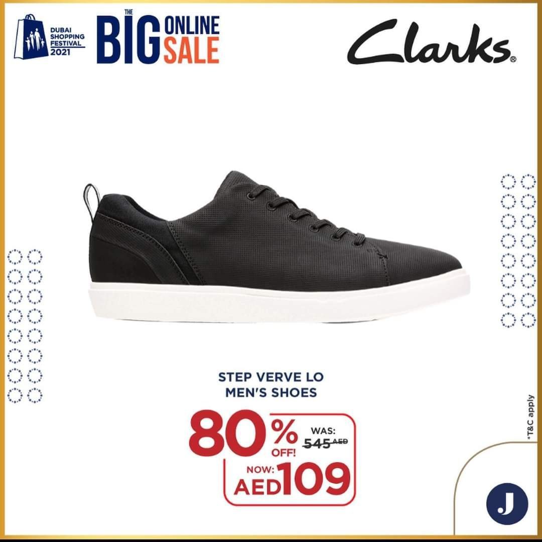 fb img 16118374855008038483355245687589 Get Clarks Shoes with UPTO 80%OFF only at jashanmalhome.com