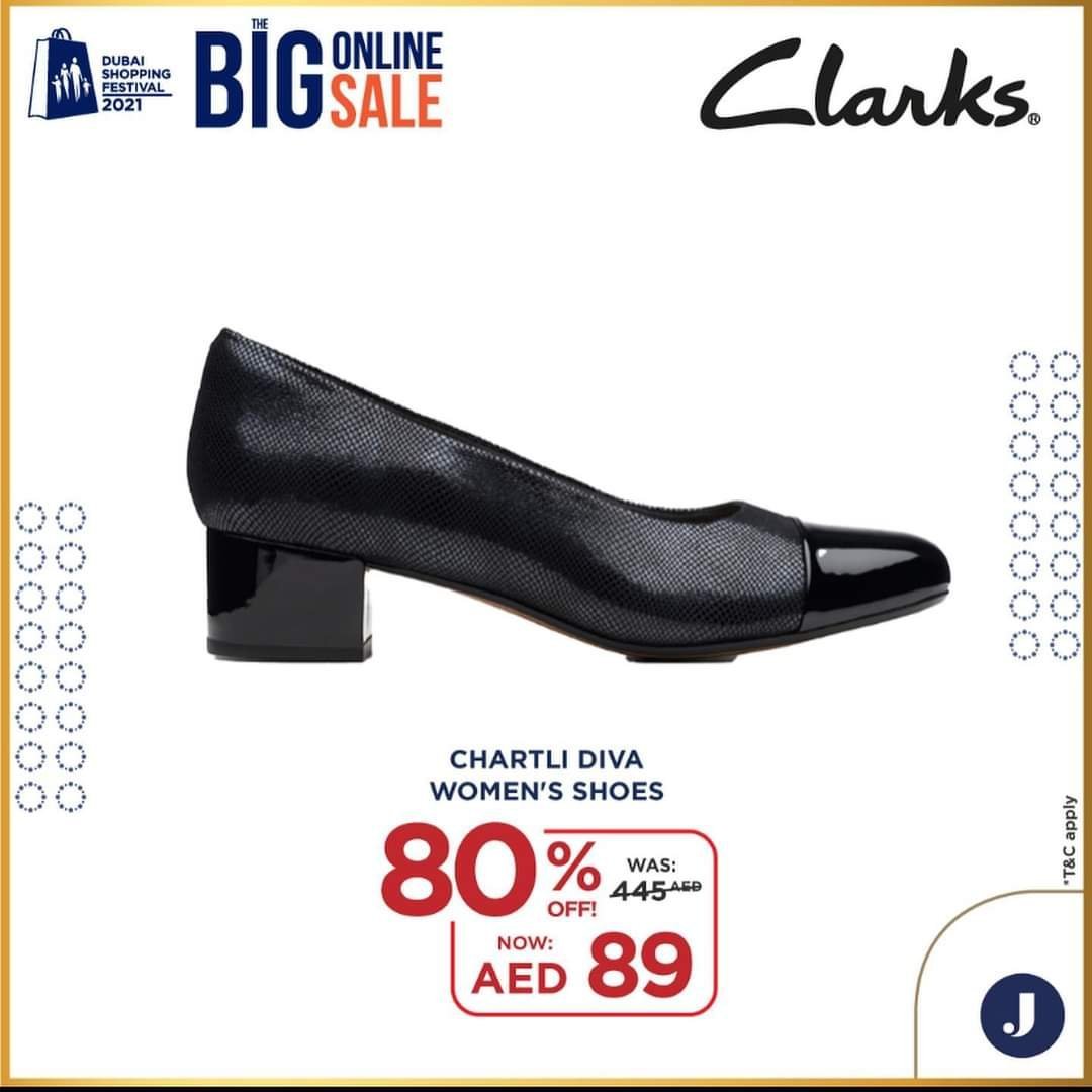 fb img 16118374877362694310568089358535 Get Clarks Shoes with UPTO 80%OFF only at jashanmalhome.com