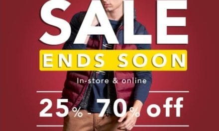End of season sale shop now! MaxFashion