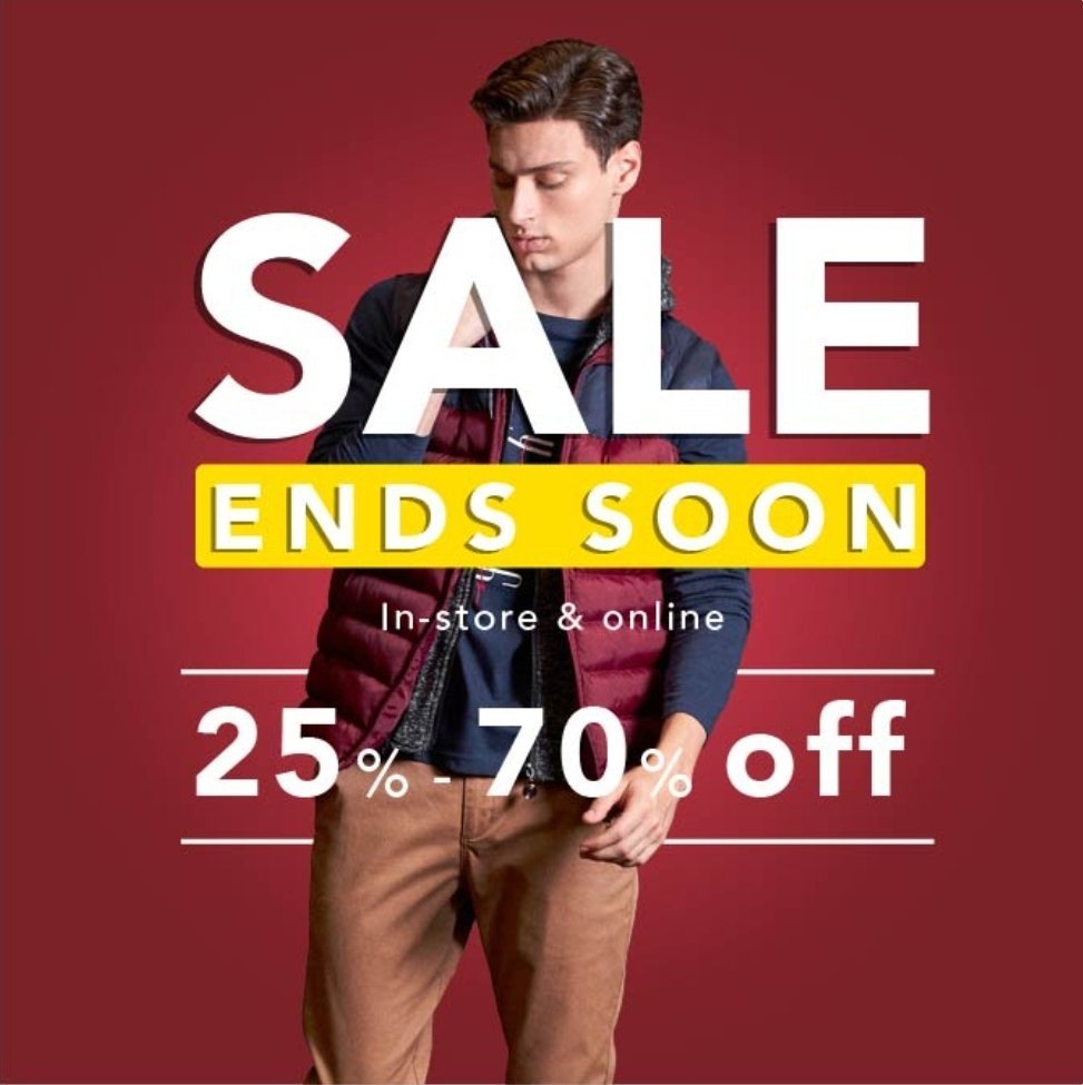 screenshot 20210113 130728 facebook1486198281650438990 End of season sale shop now! MaxFashion