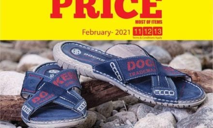Deals on deals! 3 Day HALF PRICE Offer. Shoes4us