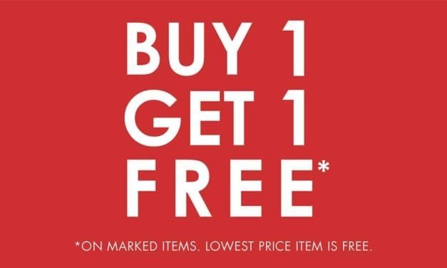 B1G1 Free. Visit Kiabi Dubai.