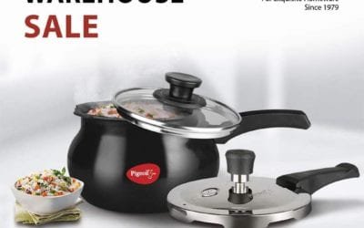 Sale of the year at Hadi!