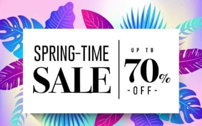 At The Watch House! Now get discounts up to 70%.