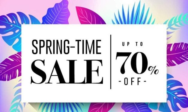 At The Watch House! Now get discounts up to 70%.