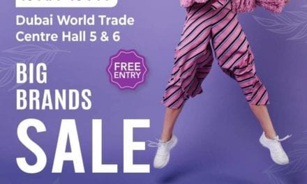 CBBC BIG BRANDS SALE!<br>Big Brands are on discounts upto 80%