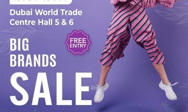 CBBC BIG BRANDS SALE!<br>Big Brands are on discounts upto 80%