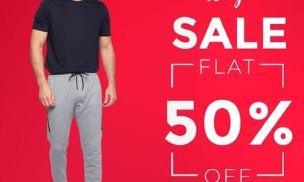 Get FLAT 50% Off at R&B. Mother’s Day Offer.