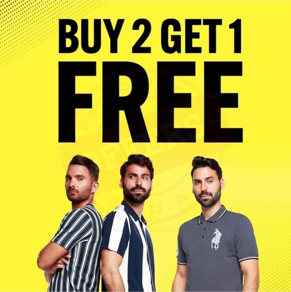 screenshot 20210325 054450 facebook6829897617687410609 Buy 2 & Get the 3rd one FREE! Shop from R&B Fashion.