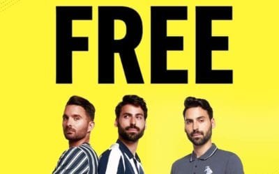 Buy 2 & Get the 3rd one FREE! Shop from R&B Fashion.