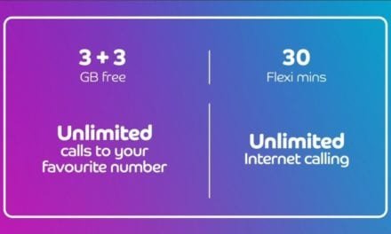 Enjoy more with du Prepaid Flexi Plans. Starting @AED 49 only.