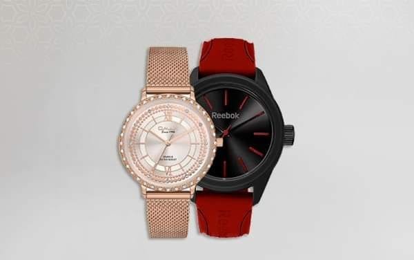 Pre Ramadan Deals on watches – Up to 75% OFF