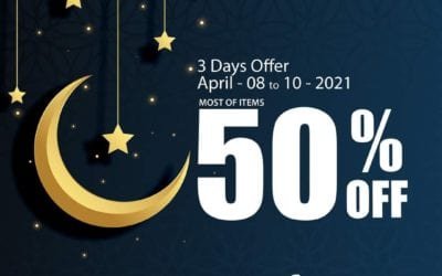 Weekend offer! Flat 50% off for 3 days at Shoes4us.