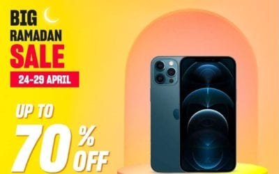 Save BIG with Noon.com Big Ramadan Sale. Get up to 70% off everything.