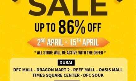 Brands4u brings you the Pre Ramadan Deals of 2021!