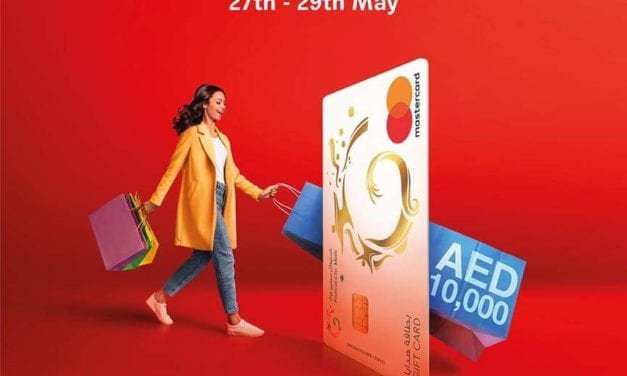 3 Day Super Sale! Shop till you drop at Dubai Festival City Mall.