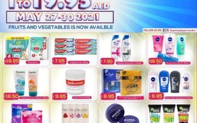 Bestseller’s Lowest Prices 4 days only. Day to Day