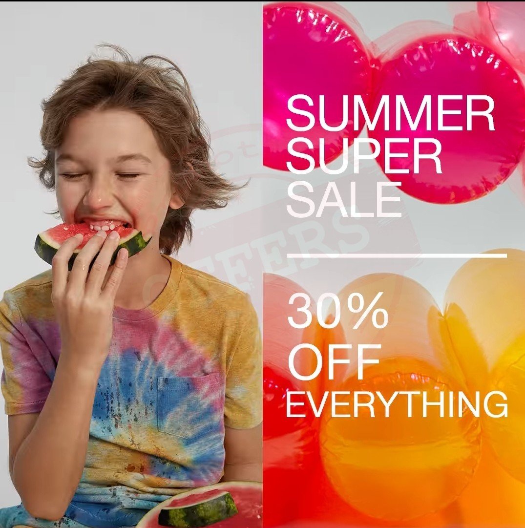 Screenshot 20210525 134403 Facebook 30% OFF EVERYTHING + Extra 15% With this code at GAP.