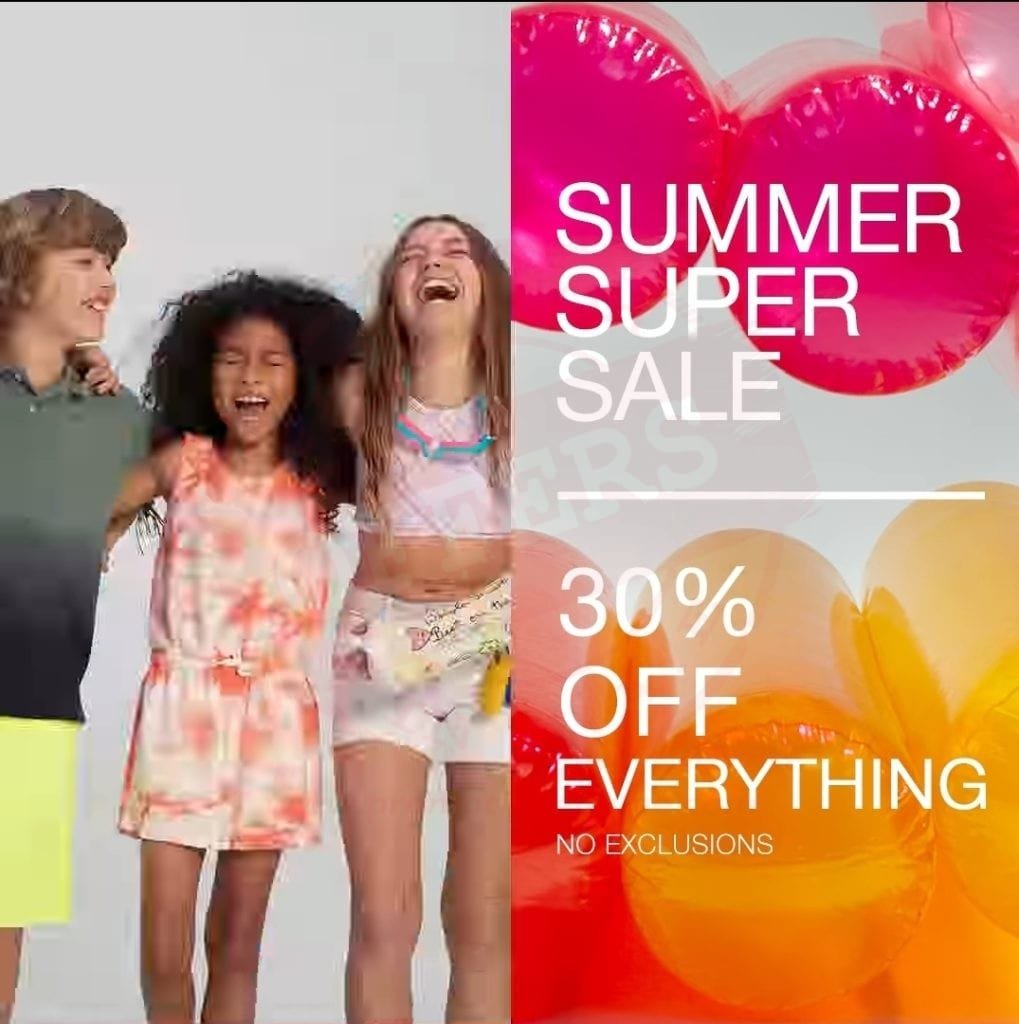 Screenshot 20210525 134419 Facebook 30% OFF EVERYTHING + Extra 15% With this code at GAP.