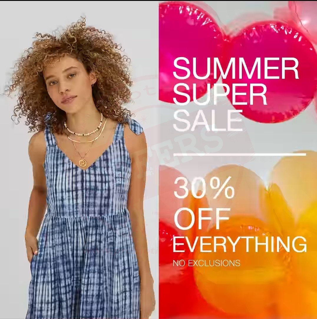 Screenshot 20210525 134543 Facebook 30% OFF EVERYTHING + Extra 15% With this code at GAP.