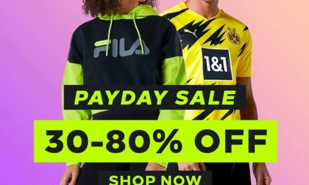 Shop new season faves at 30-80% off! Namshi.com