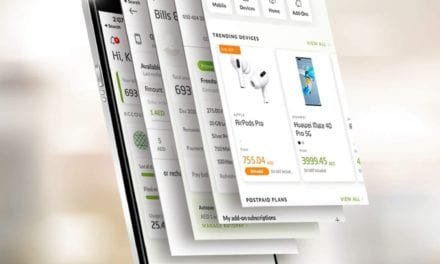 Enjoy great offers on data, minutes, and more with MyEtisalatUAEApp