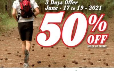 Get your desired footwear from Shoes 4 Us at 50% OFF.