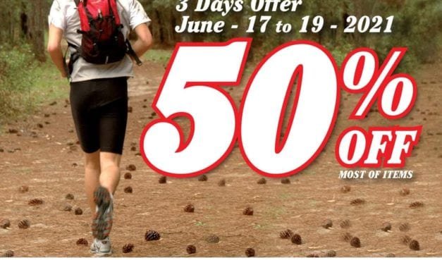 Get your desired footwear from Shoes 4 Us at 50% OFF.