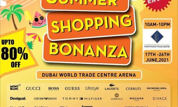 Biggest and craziest summer deals UPTO 80% off on more than 300 brands! CBBC Sale.