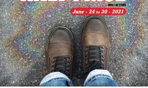 Grab the Half Price Offer in Shoes4us outlets.