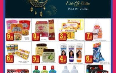 Special Prices for everyone!!!Enjoy Big Savings!!! At Day To Day Hypermarket.