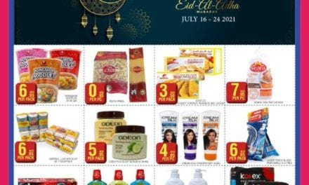 Special Prices for everyone!!!Enjoy Big Savings!!! At Day To Day Hypermarket.