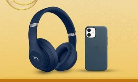 Great Deals on Mobile Accessories for Eid Special at Sharaf DG.