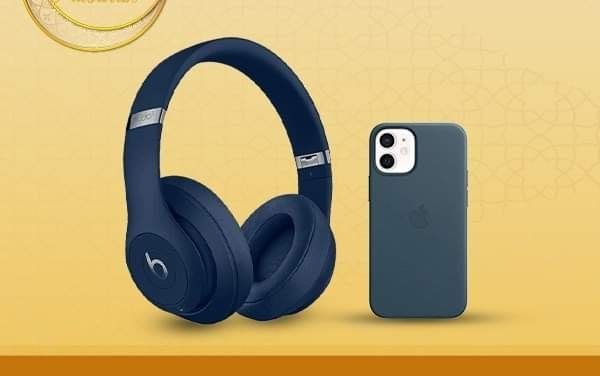 Great Deals on Mobile Accessories for Eid Special at Sharaf DG.