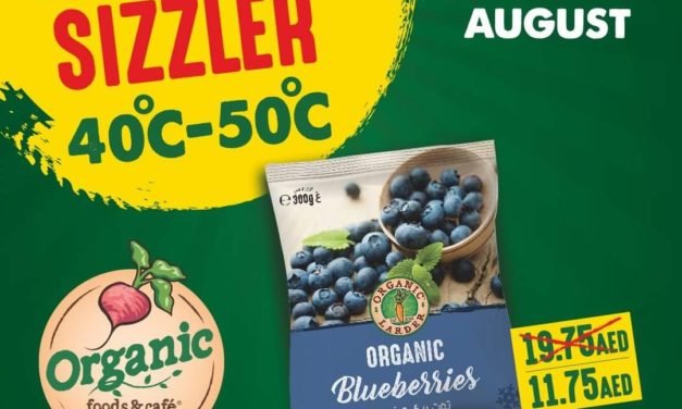 ????? ??? ?? ??????, ? ?????? : Up to 40% off at<br>Organic Foods and Cafe