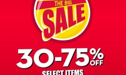 Bath & Body Works exclusive offer! 30% -75% off. Extra 10% off with code.