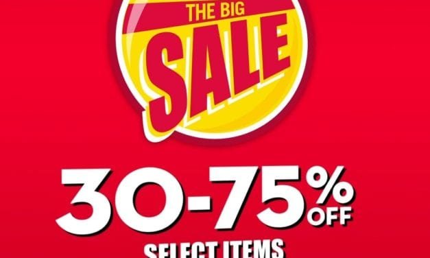 Bath & Body Works exclusive offer! 30% -75% off. Extra 10% off with code.