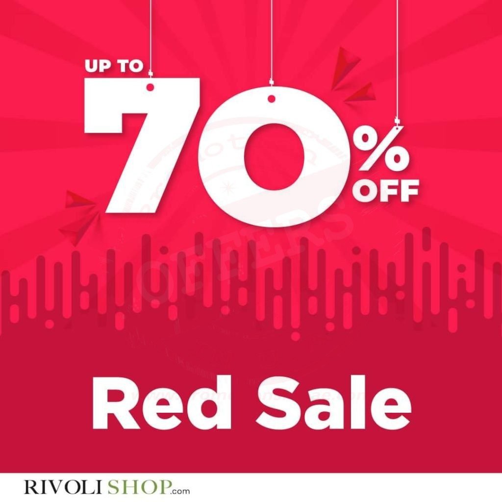 fb img 16293837002368486225002881493457 Get up to 70% off on top fashion watch brands.
