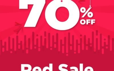 Get up to 70% off on top fashion watch brands.