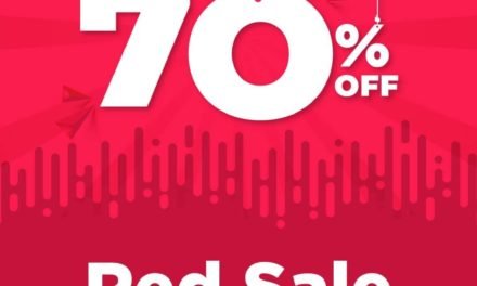 Get up to 70% off on top fashion watch brands.