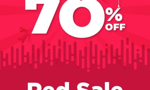 Get up to 70% off on top fashion watch brands.