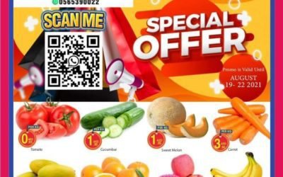 Day To Day Hypermarket Ajman Special Offer.