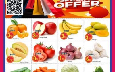 The best prices in Day To Day Hypermarket Baniyas Branch.