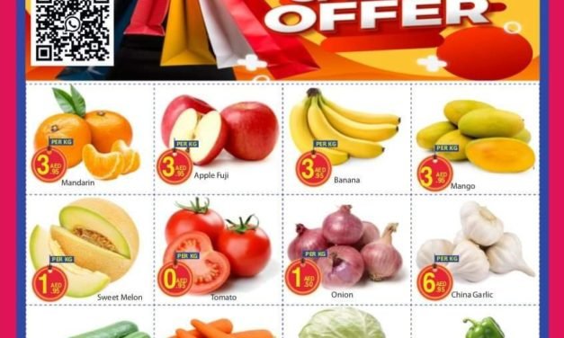 The best prices in Day To Day Hypermarket Baniyas Branch.