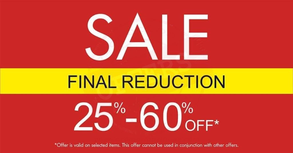 fb img 16300736027528899964352635661260 Final reductions coming to an end soon! Summer Sale.