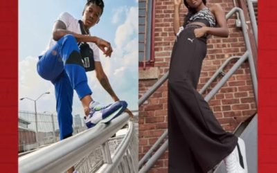 Up to 50% off. Shop the Puma sale and gear up for any goal.