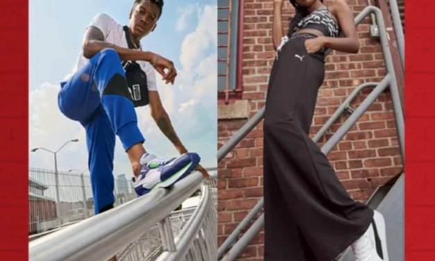 Up to 50% off. Shop the Puma sale and gear up for any goal.