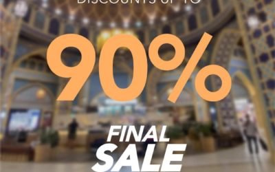 Biggest summer sale! Weekend for the limited time offer and shop at your favorite stores with up to 90% off.