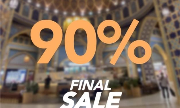 Biggest summer sale! Weekend for the limited time offer and shop at your favorite stores with up to 90% off.<br>