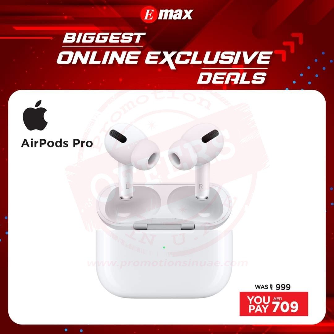 fb img 16315584733023207098968538373087 Biggest Apple Online event! Grab the lowest prices on your favourite Apple products exclusively on Emax.